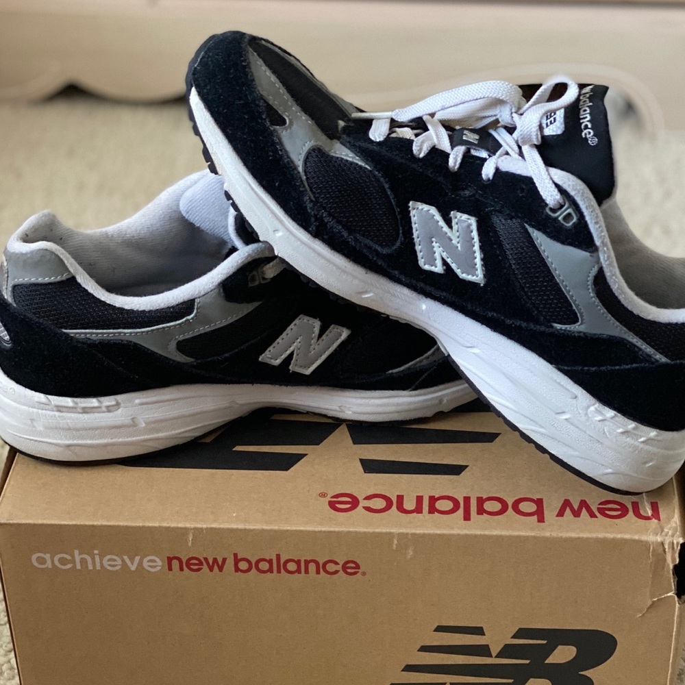 New Balance 993 ‼️SOLD‼️